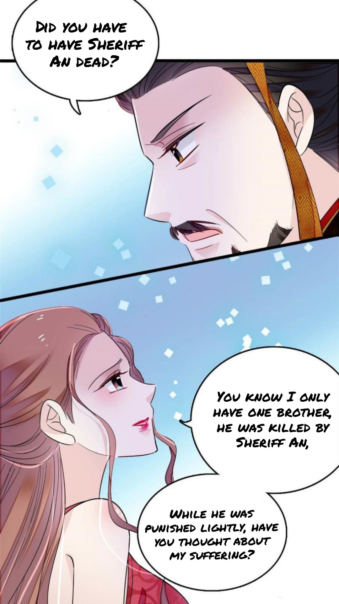 Sijin chapter 178.5 page 9