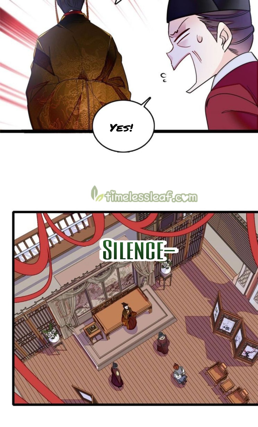 Sijin chapter 178 page 12