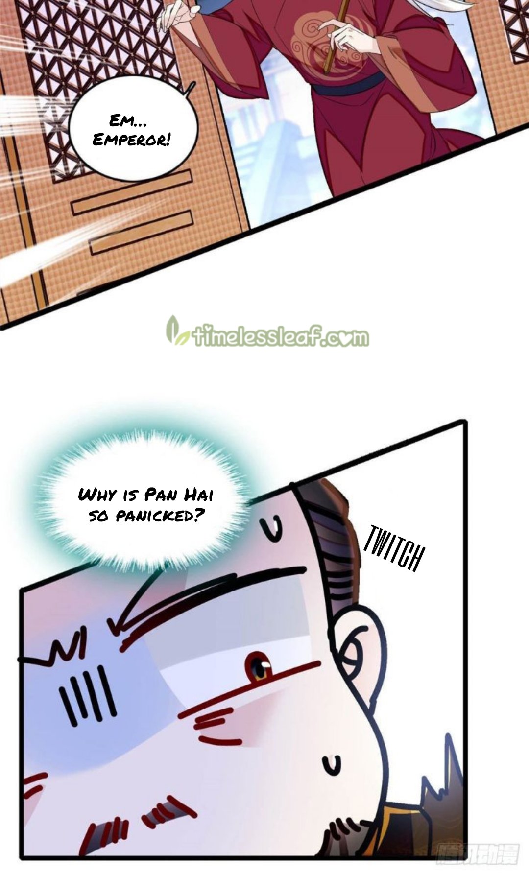 Sijin chapter 178 page 14