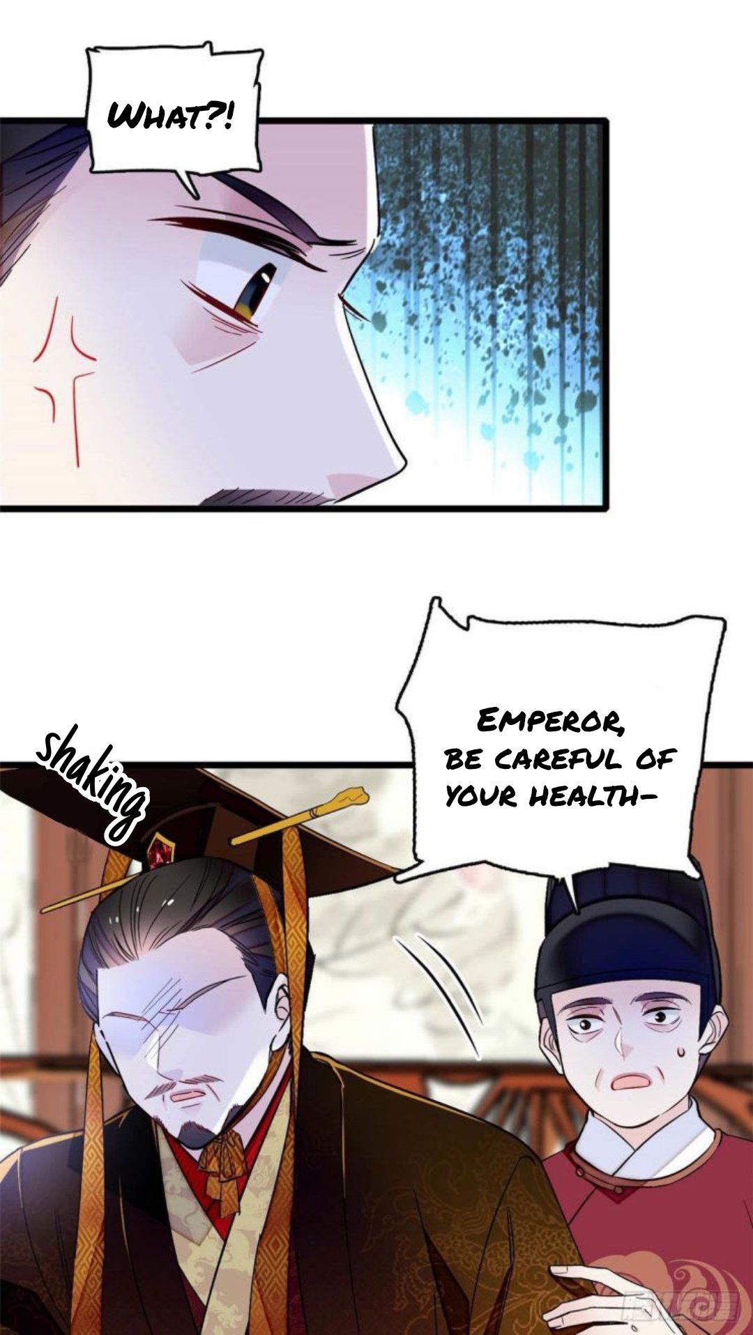 Sijin chapter 178 page 16