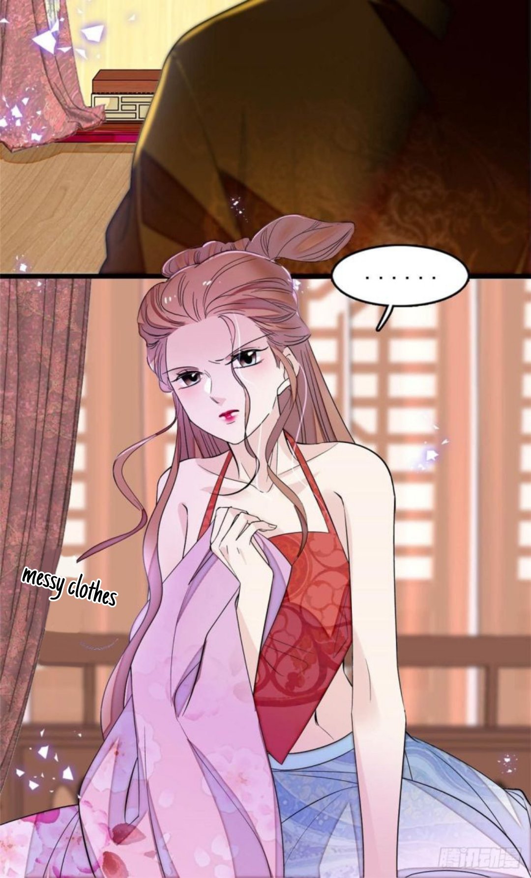 Sijin chapter 178 page 21