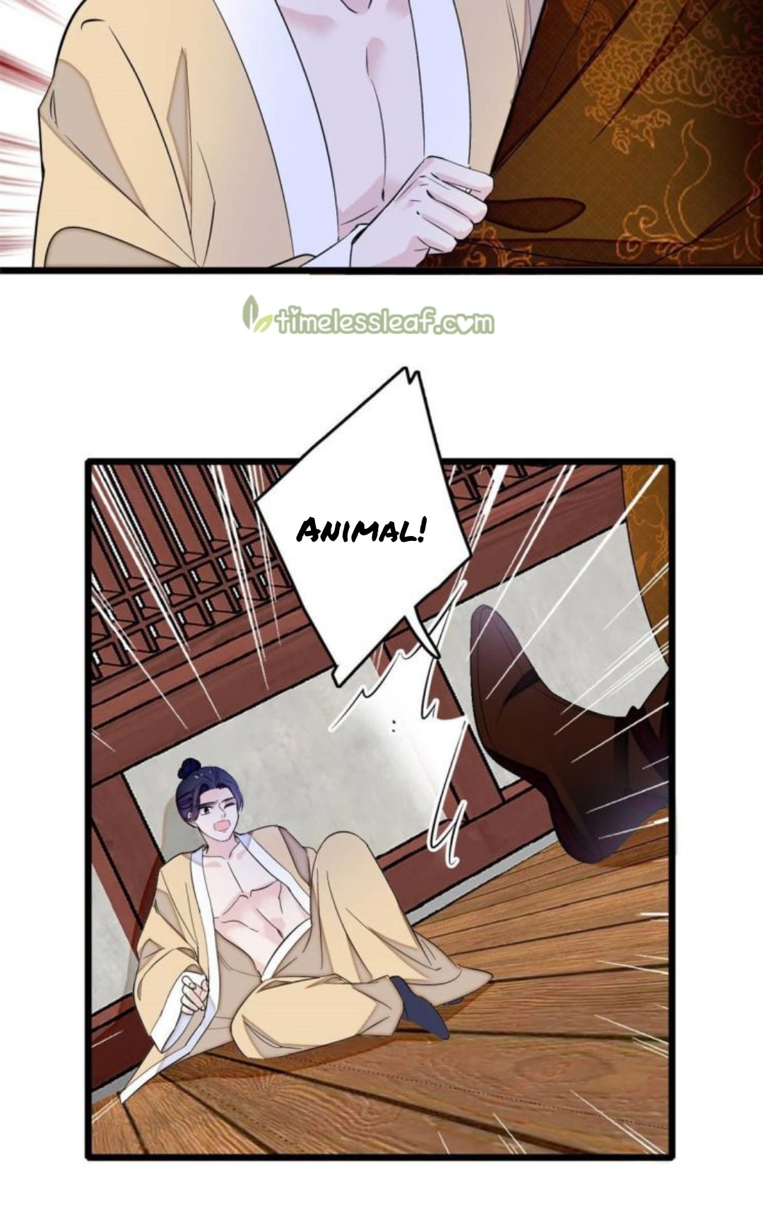 Sijin chapter 178 page 23