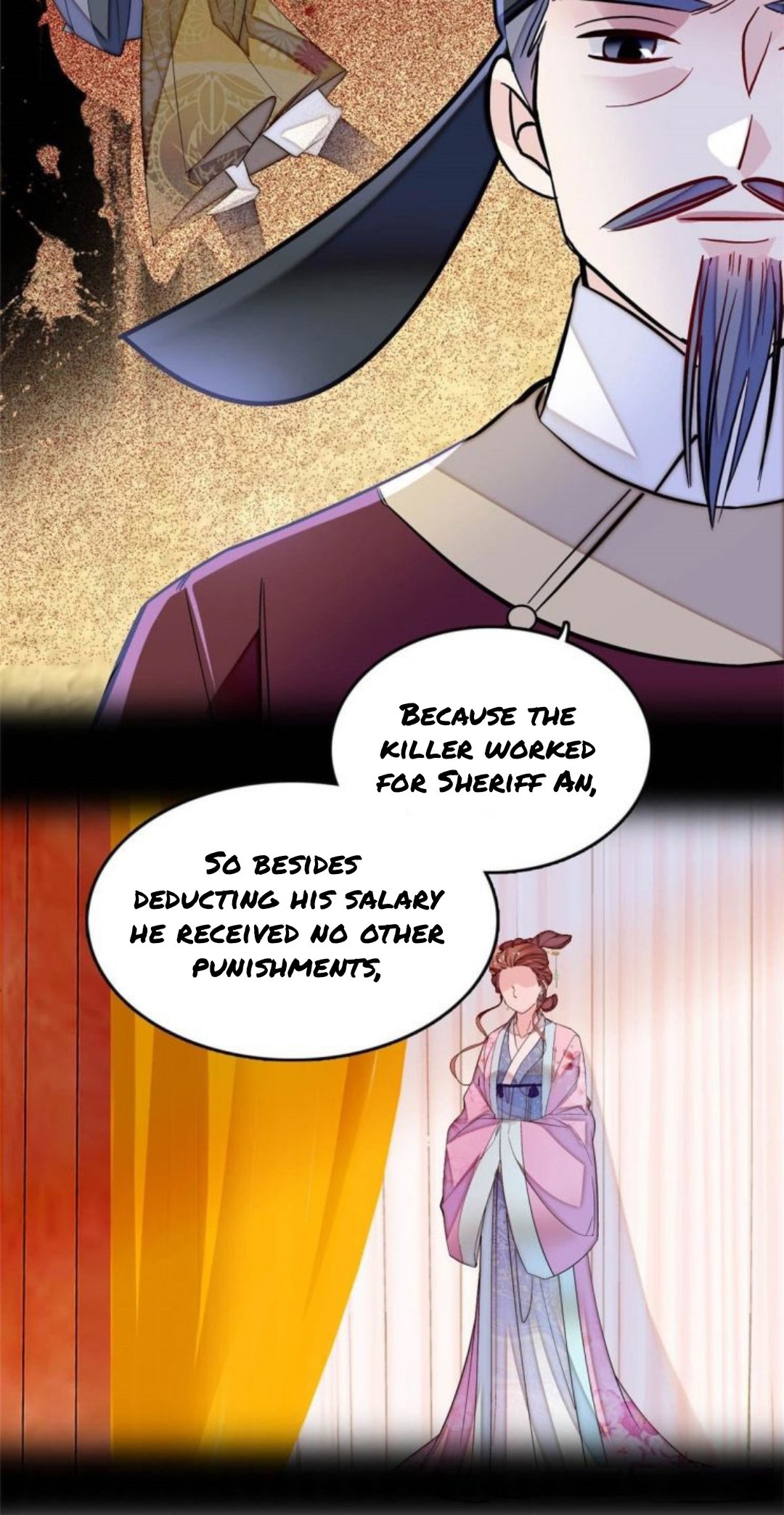 Sijin chapter 178 page 6