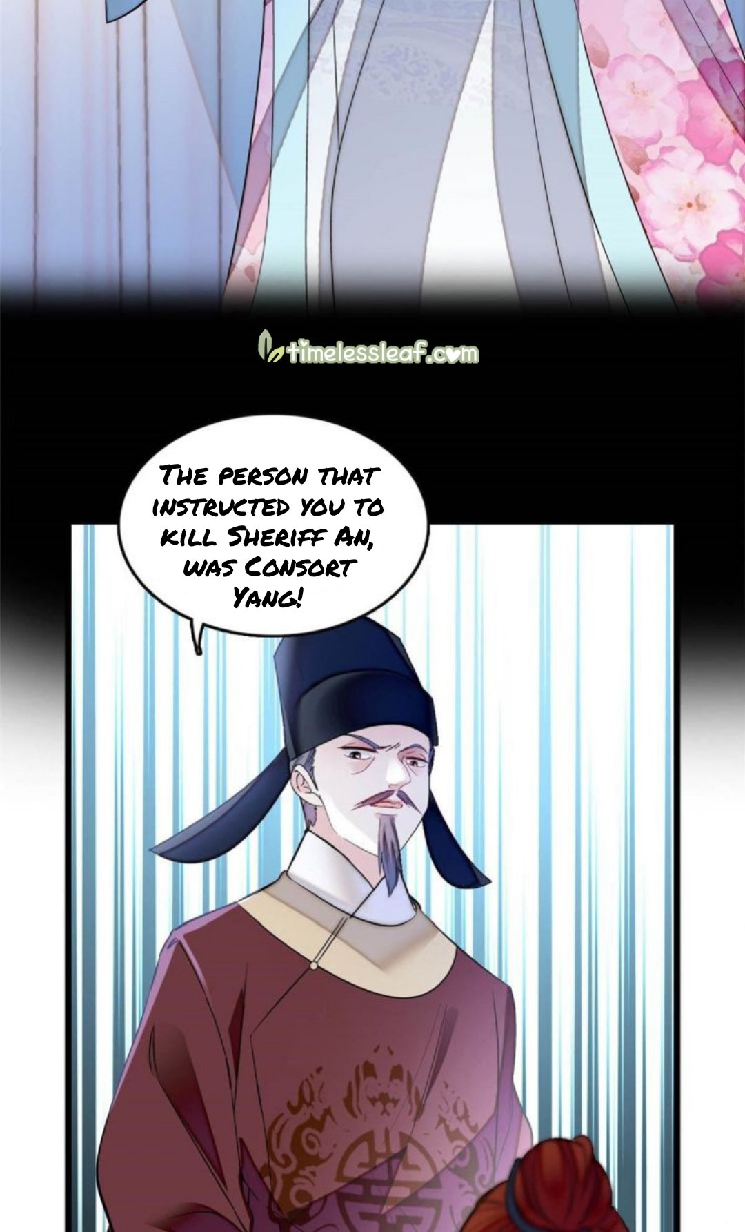 Sijin chapter 178 page 8