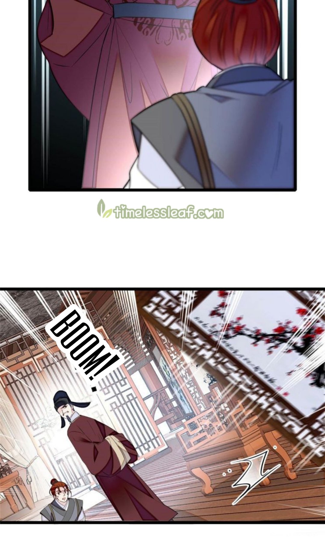 Sijin chapter 178 page 9