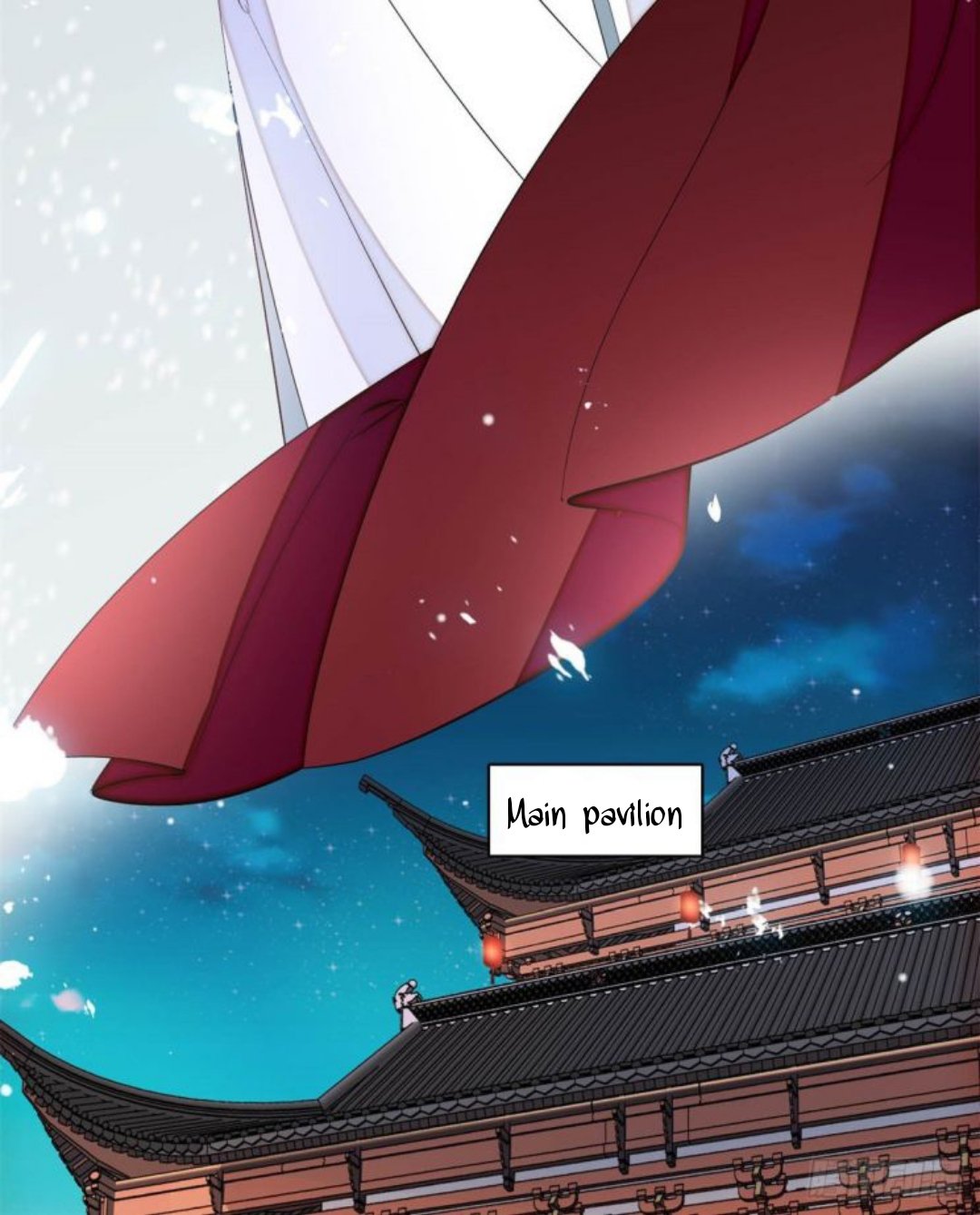 Sijin chapter 179.5 page 11