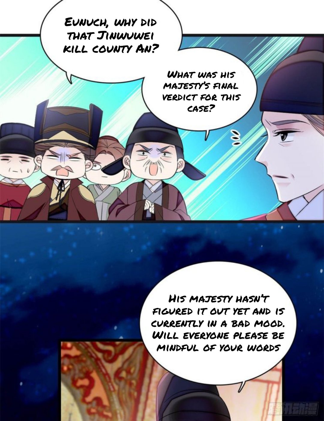 Sijin chapter 179.5 page 14