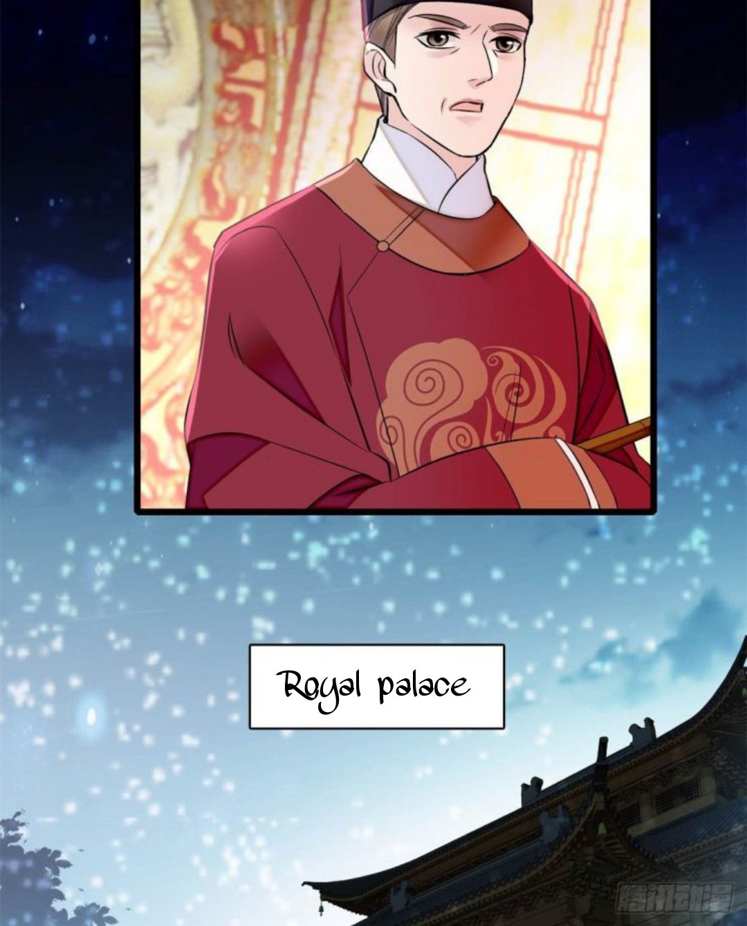 Sijin chapter 179.5 page 15