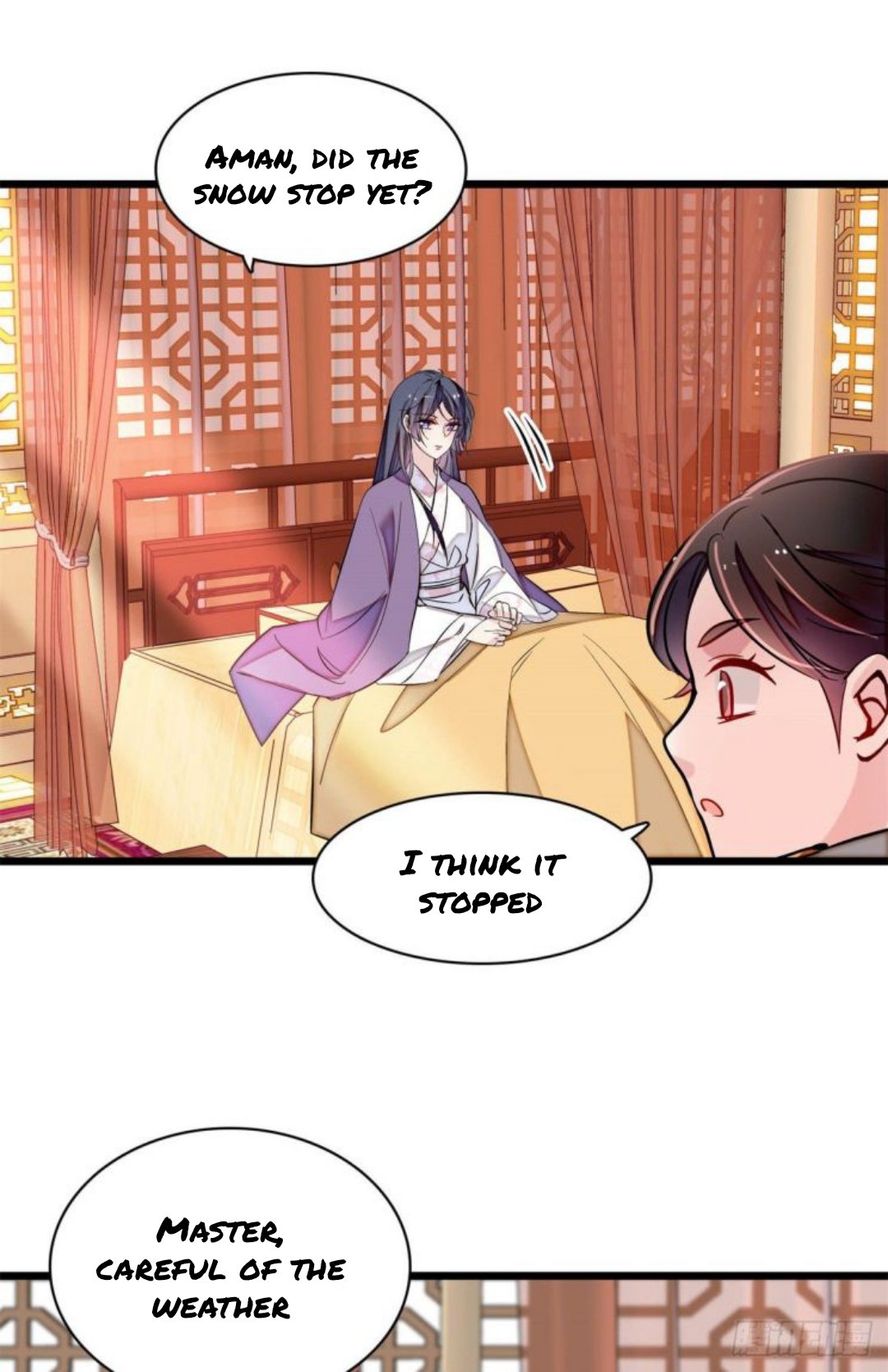 Sijin chapter 179.5 page 21