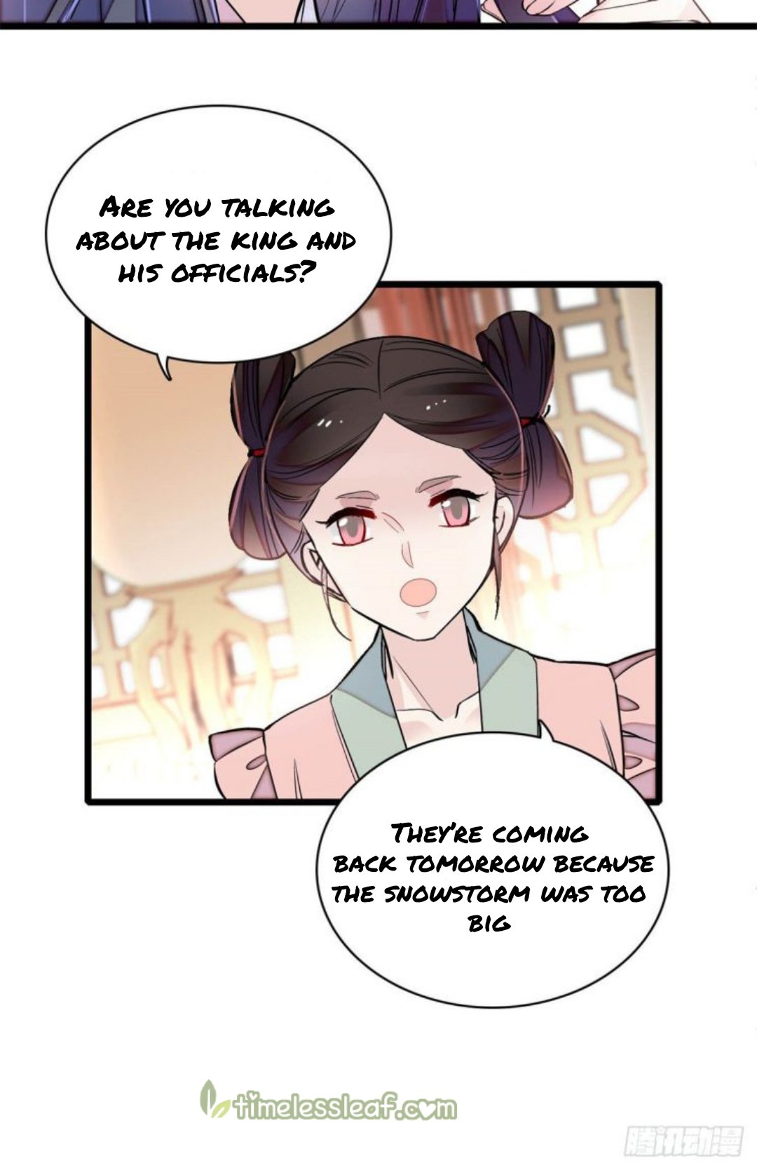 Sijin chapter 179.5 page 23