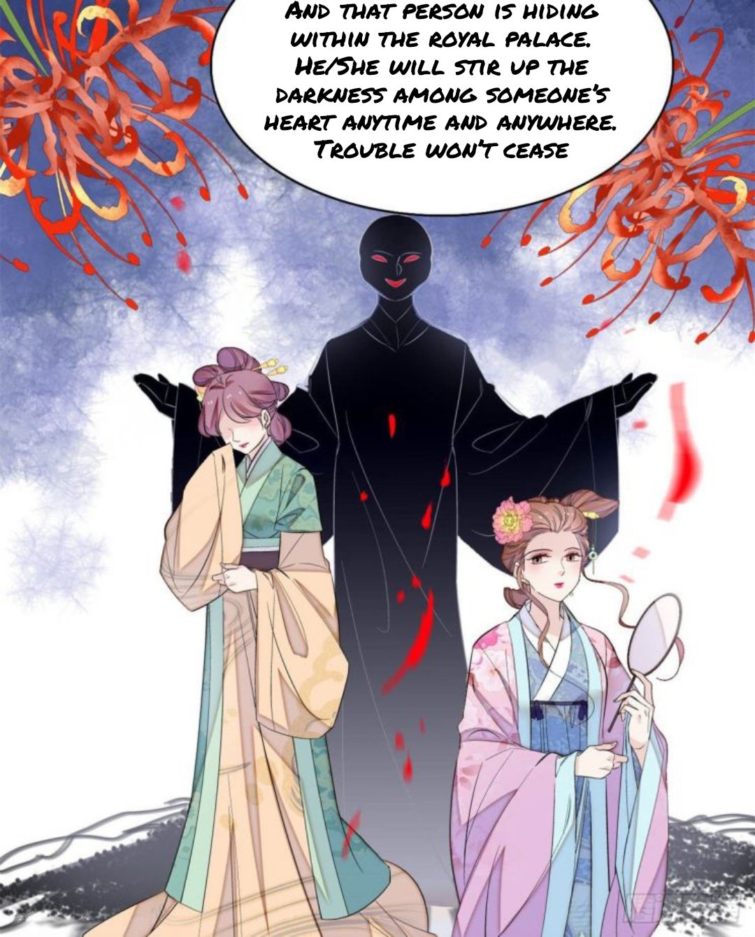 Sijin chapter 179.5 page 6