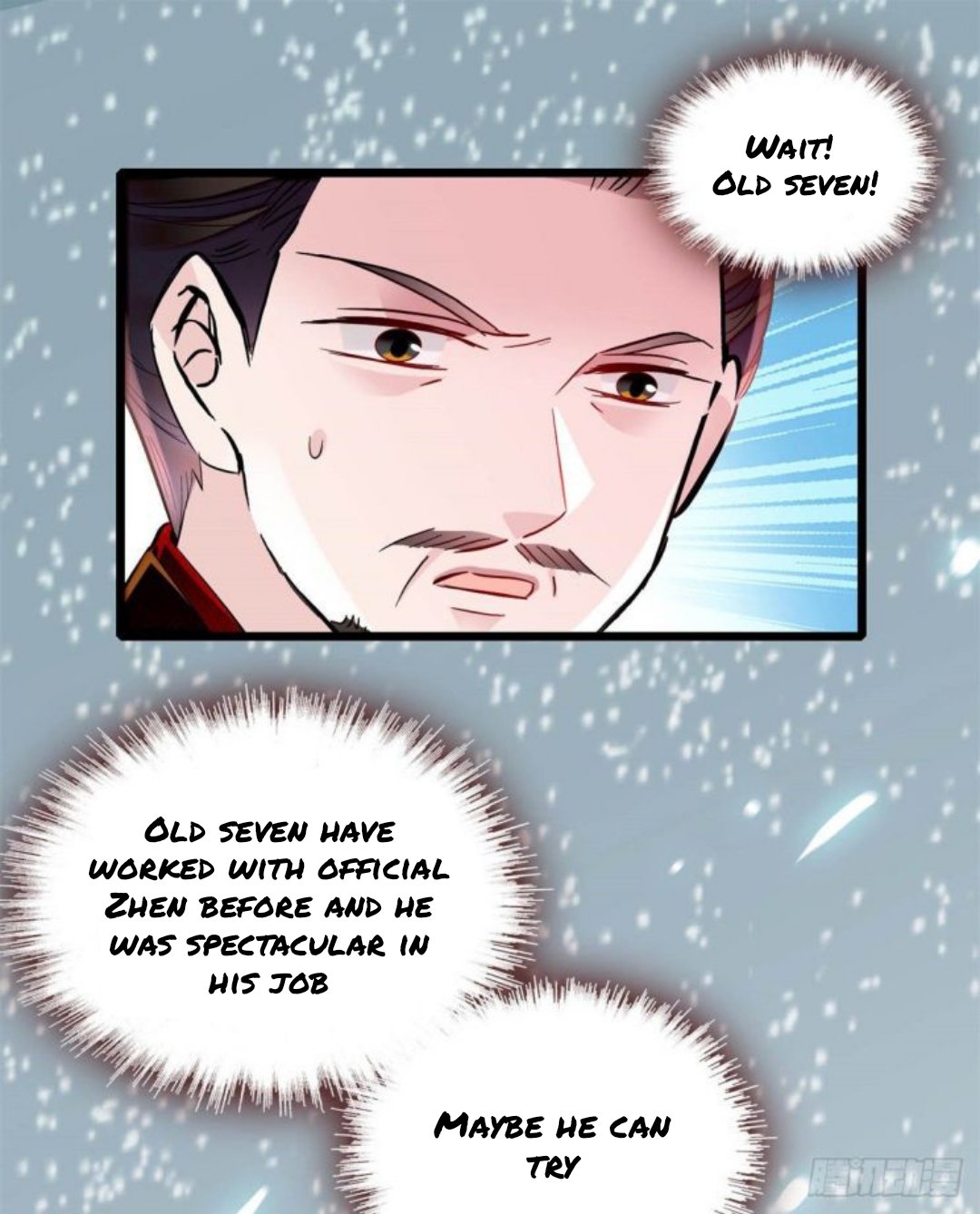 Sijin chapter 179.5 page 9