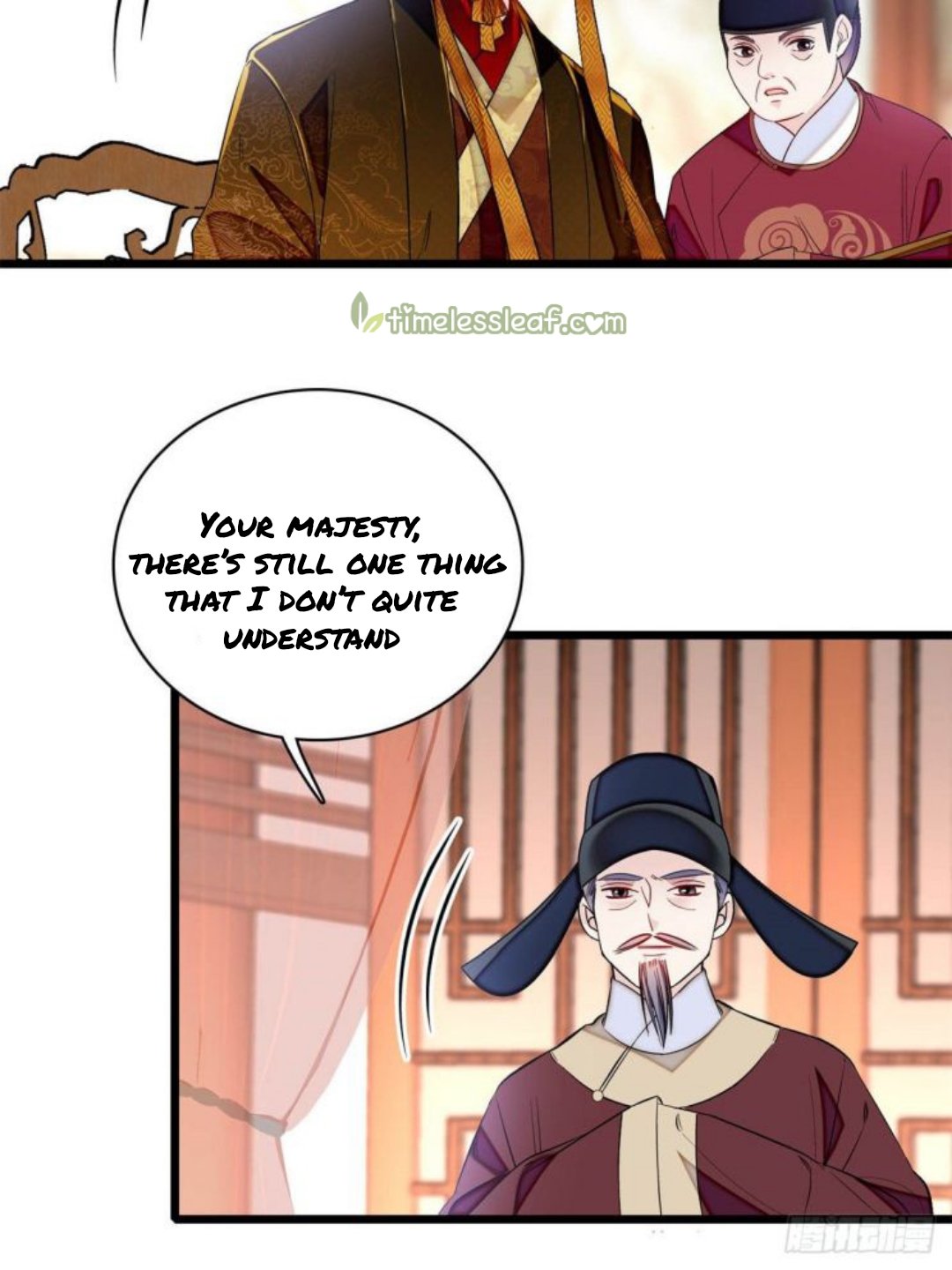 Sijin chapter 179 page 11