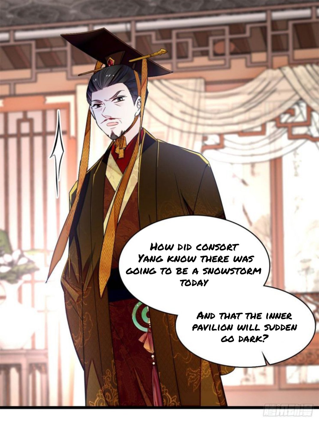 Sijin chapter 179 page 12