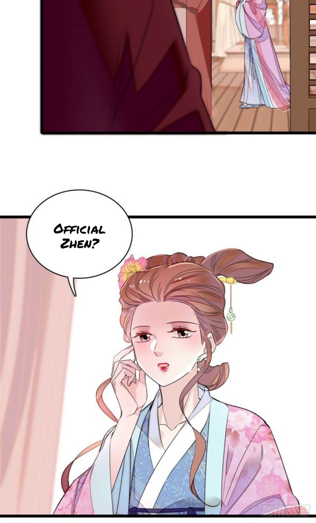 Sijin chapter 179 page 17