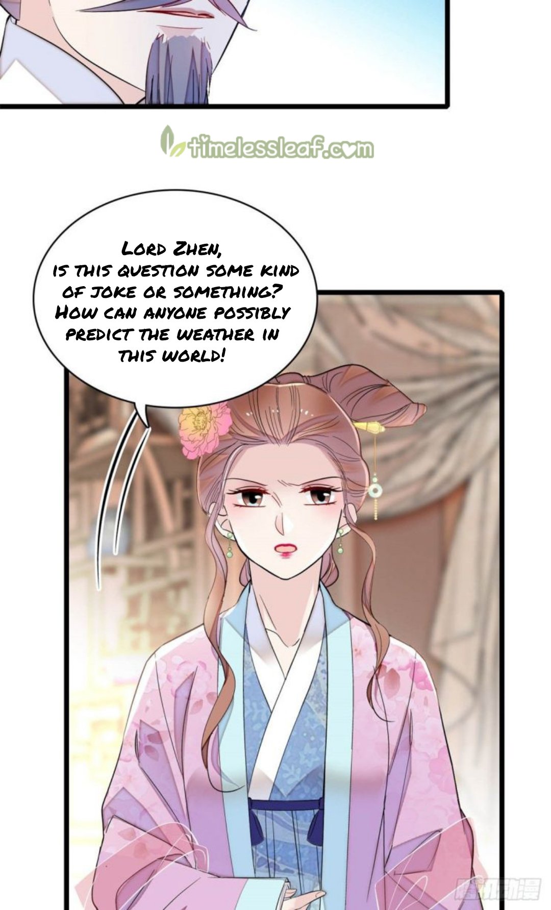 Sijin chapter 179 page 20