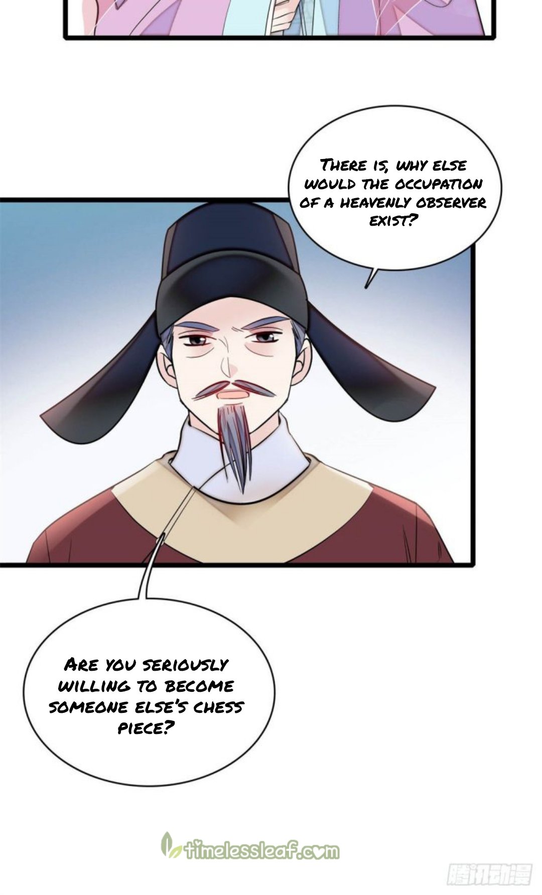 Sijin chapter 179 page 21