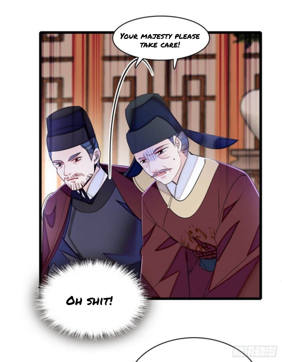 Sijin chapter 179 page 4