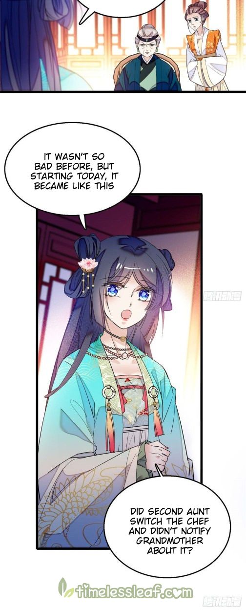 Sijin chapter 18.5 page 3