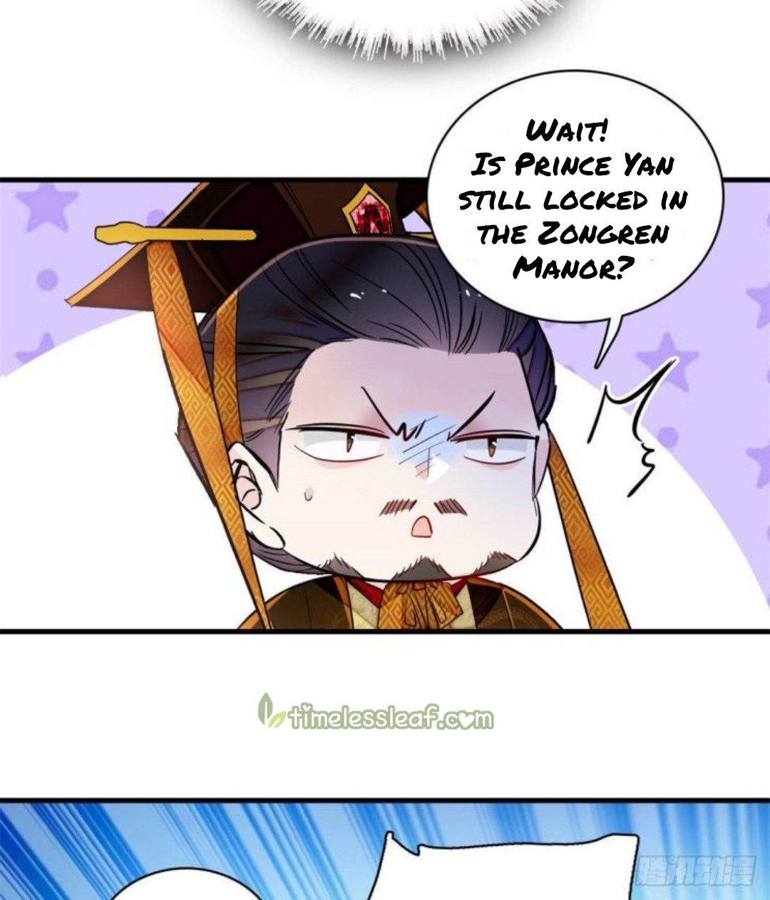 Sijin chapter 180.5 page 10