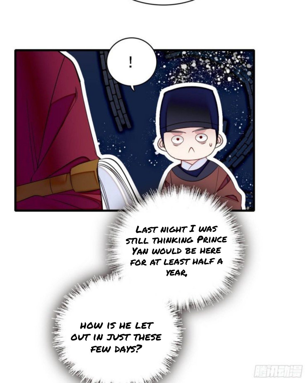 Sijin chapter 180.5 page 18