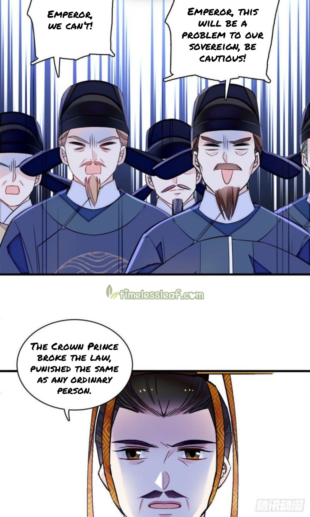 Sijin chapter 180.5 page 4