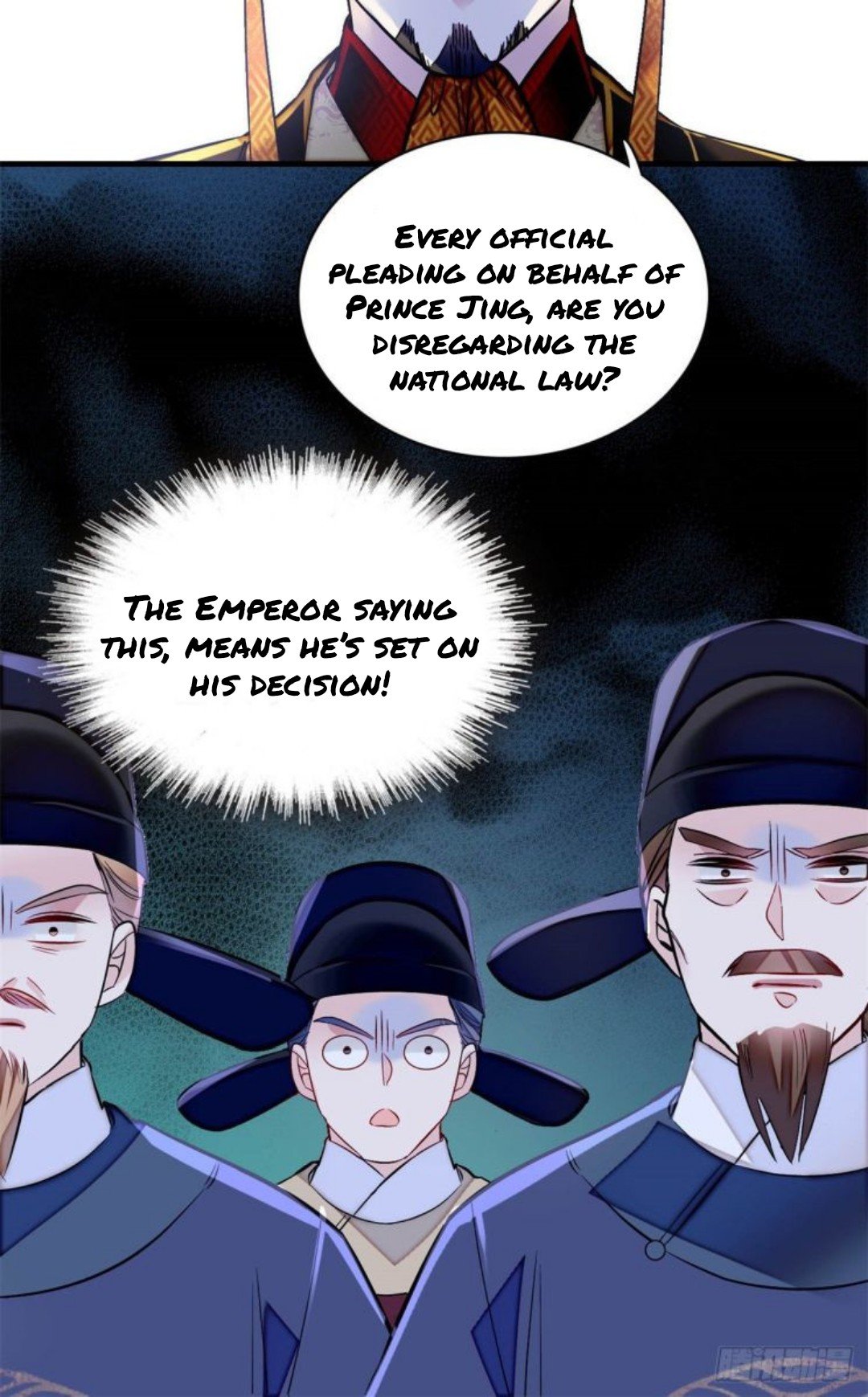 Sijin chapter 180.5 page 5