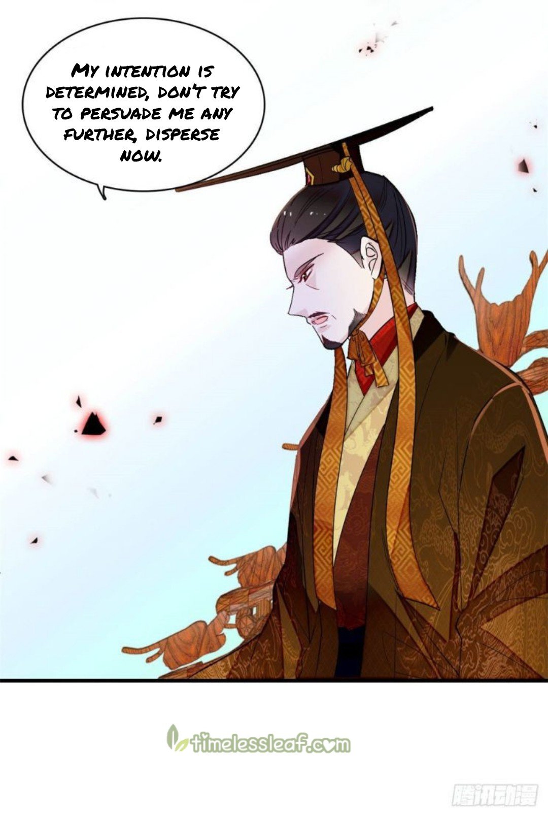 Sijin chapter 180.5 page 6