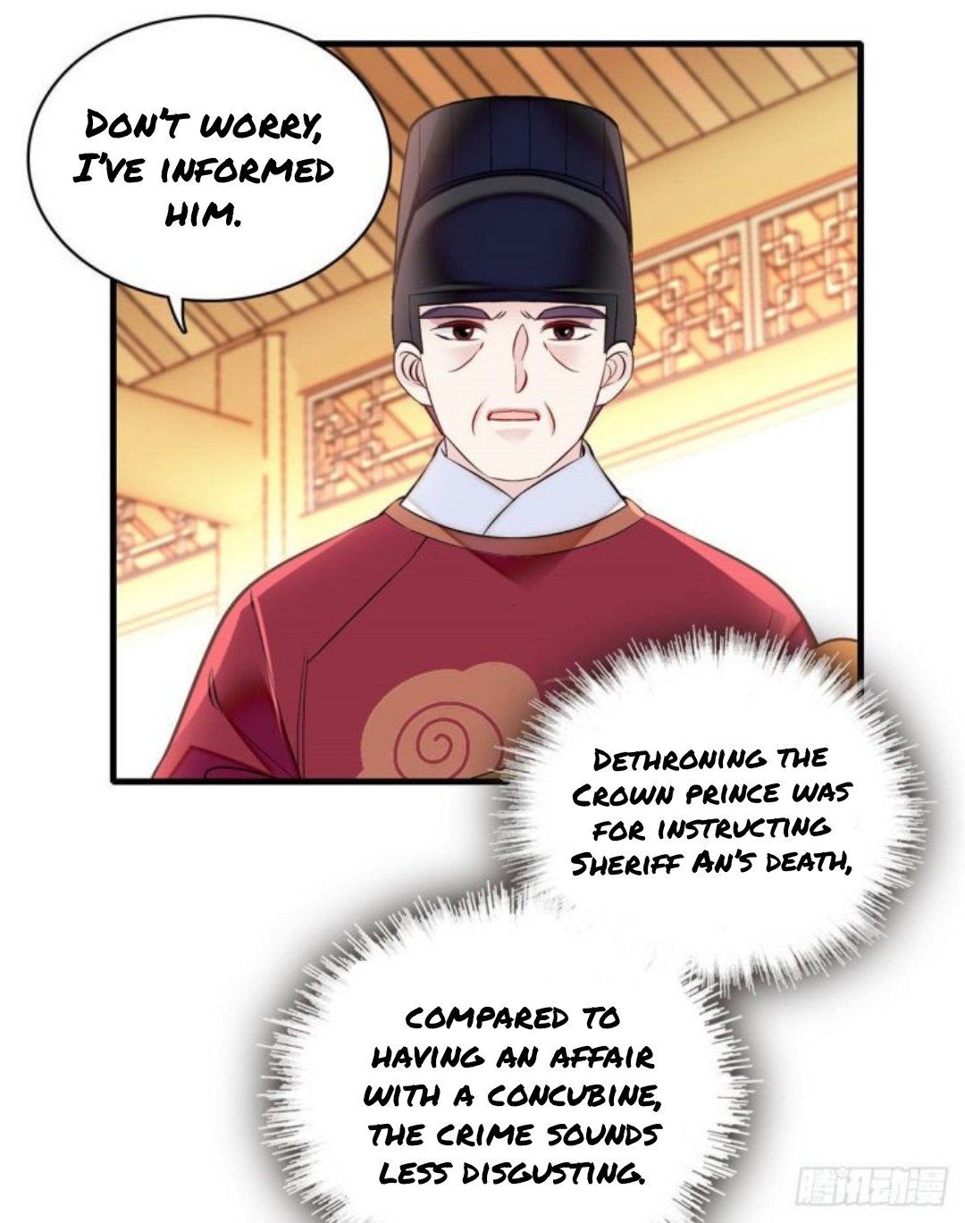 Sijin chapter 180.5 page 9