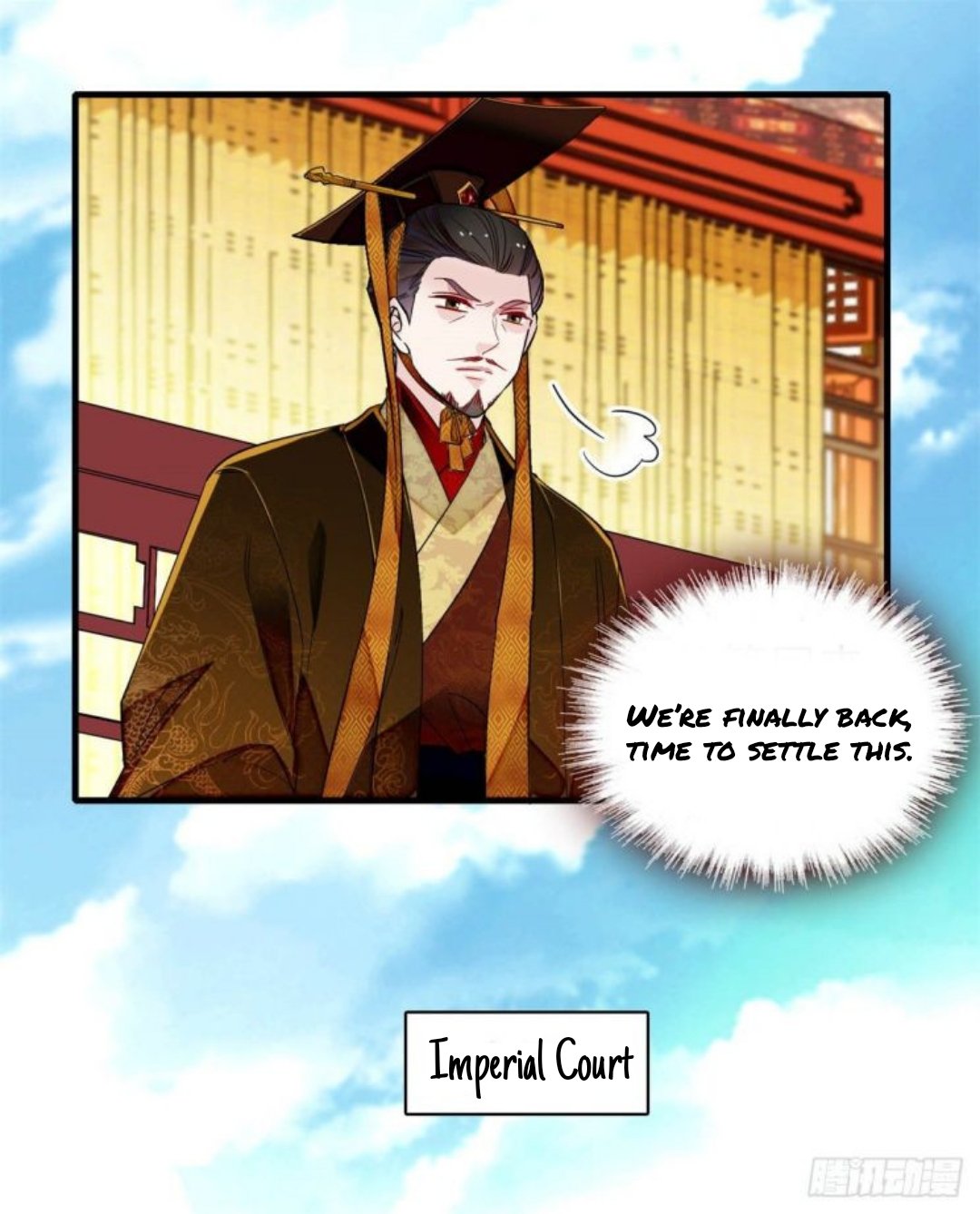 Sijin chapter 180 page 20