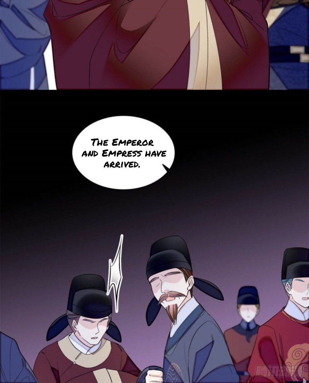 Sijin chapter 180 page 23