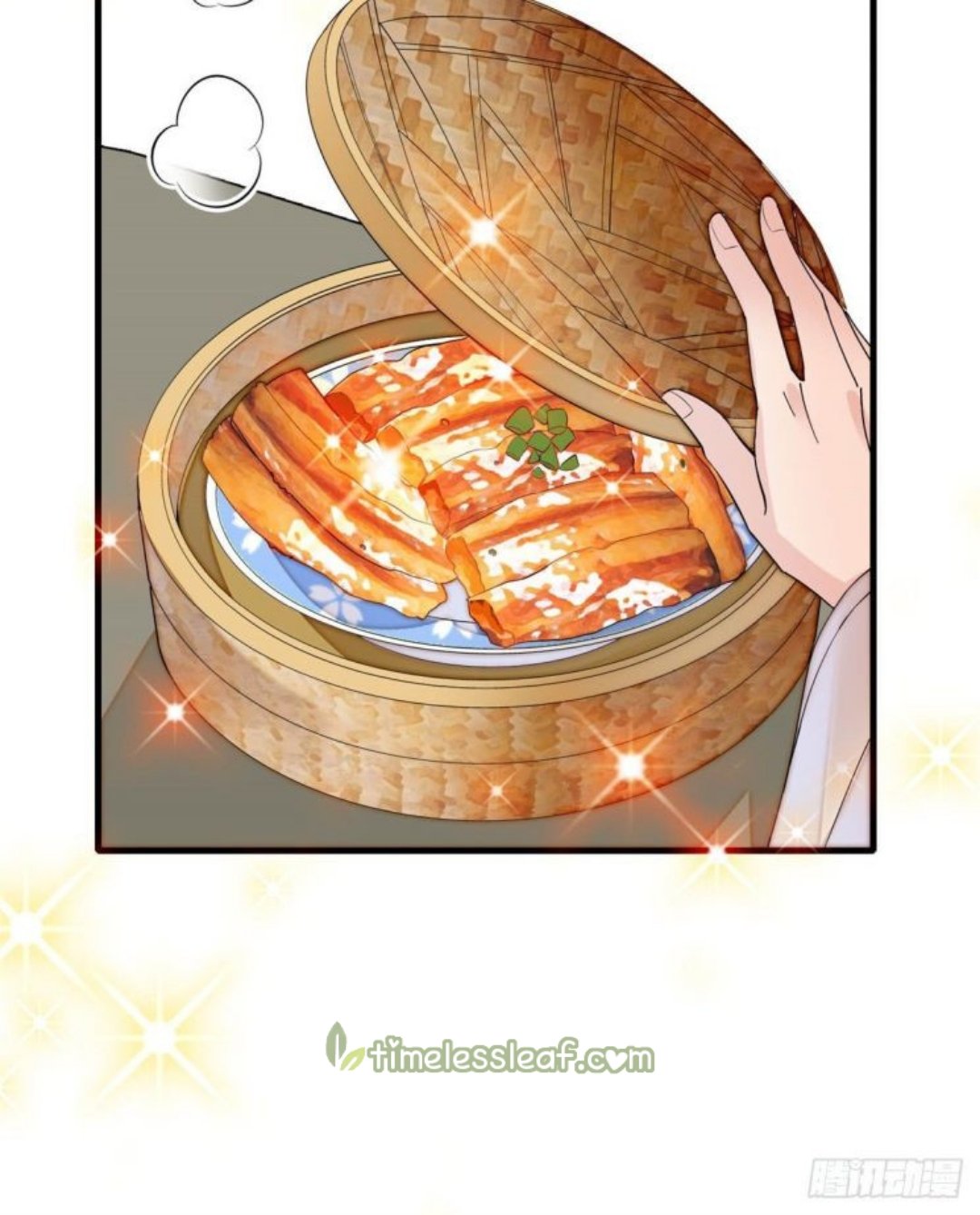 Sijin chapter 180 page 4