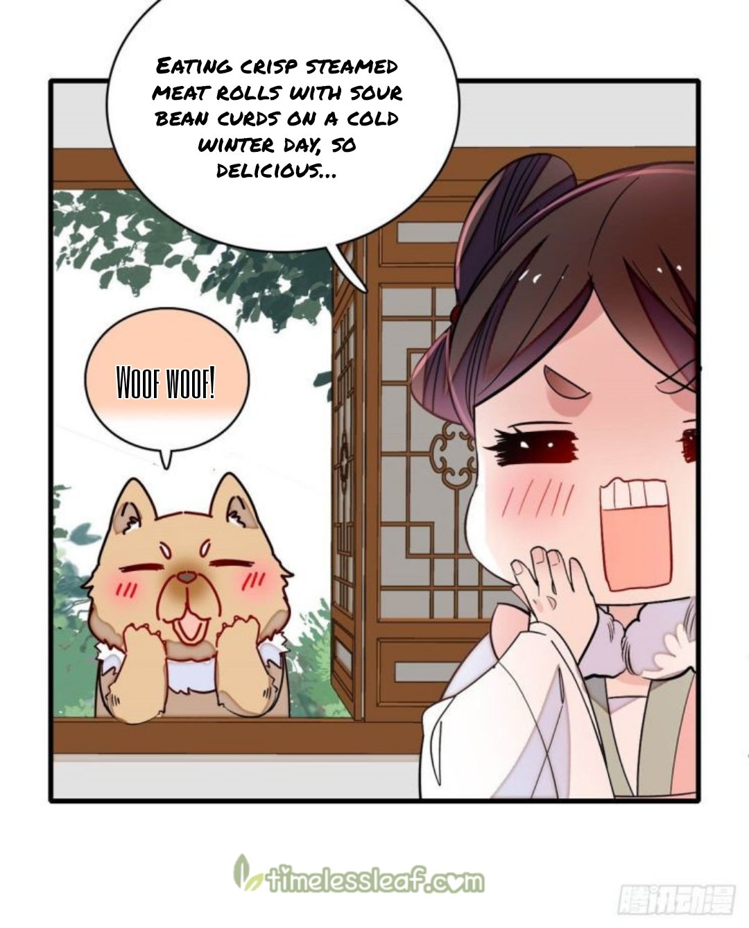 Sijin chapter 180 page 8