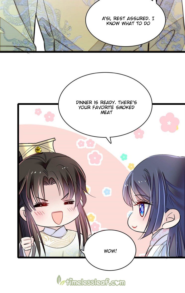 Sijin chapter 181.5 page 20