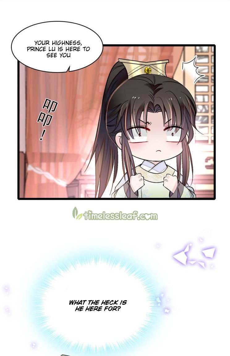 Sijin chapter 181.5 page 21