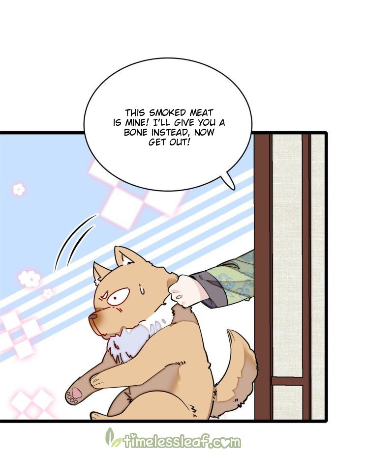 Sijin chapter 181.5 page 8