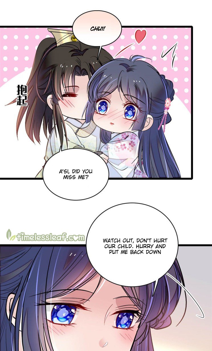 Sijin chapter 181 page 22