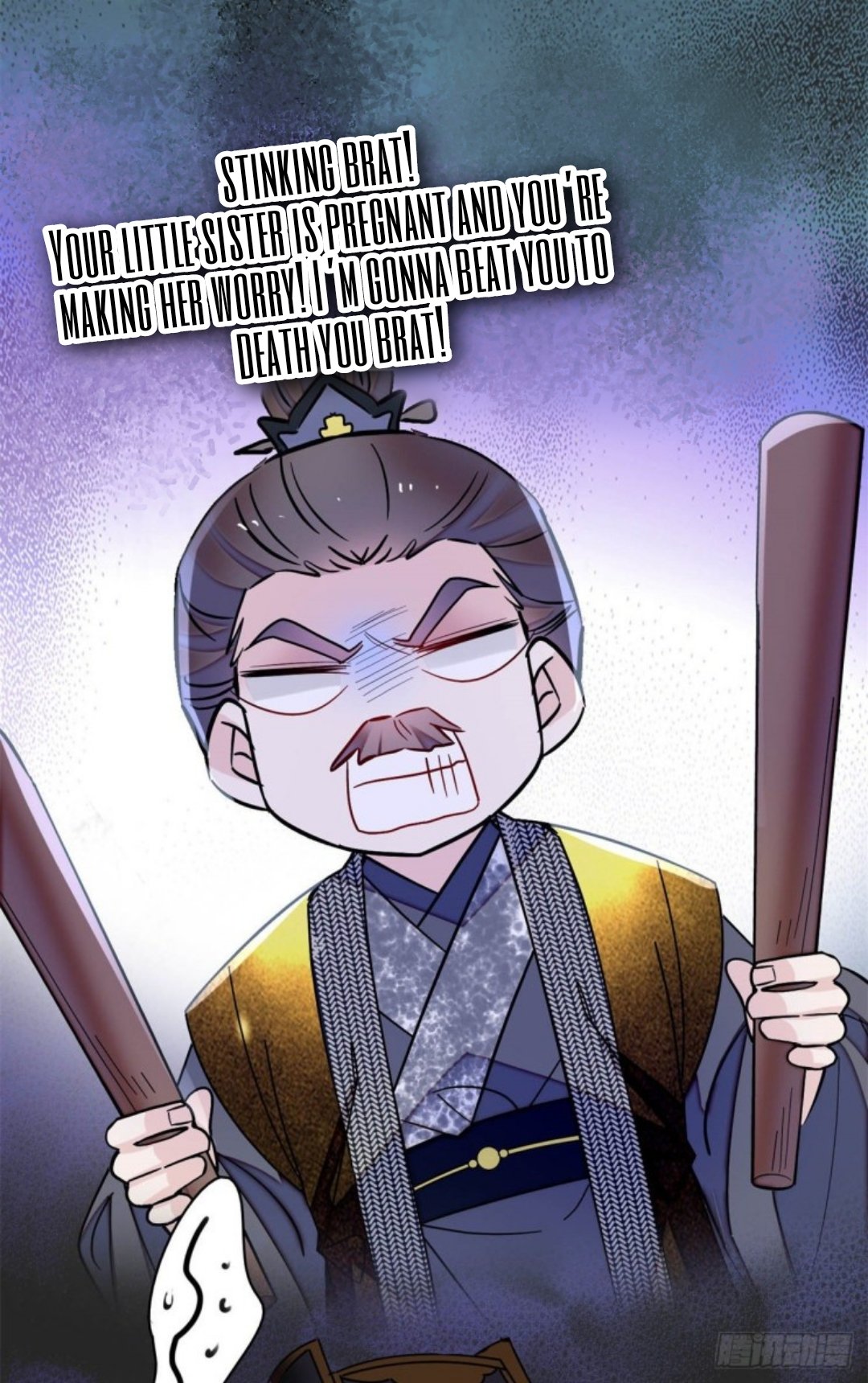 Sijin chapter 183.5 page 10