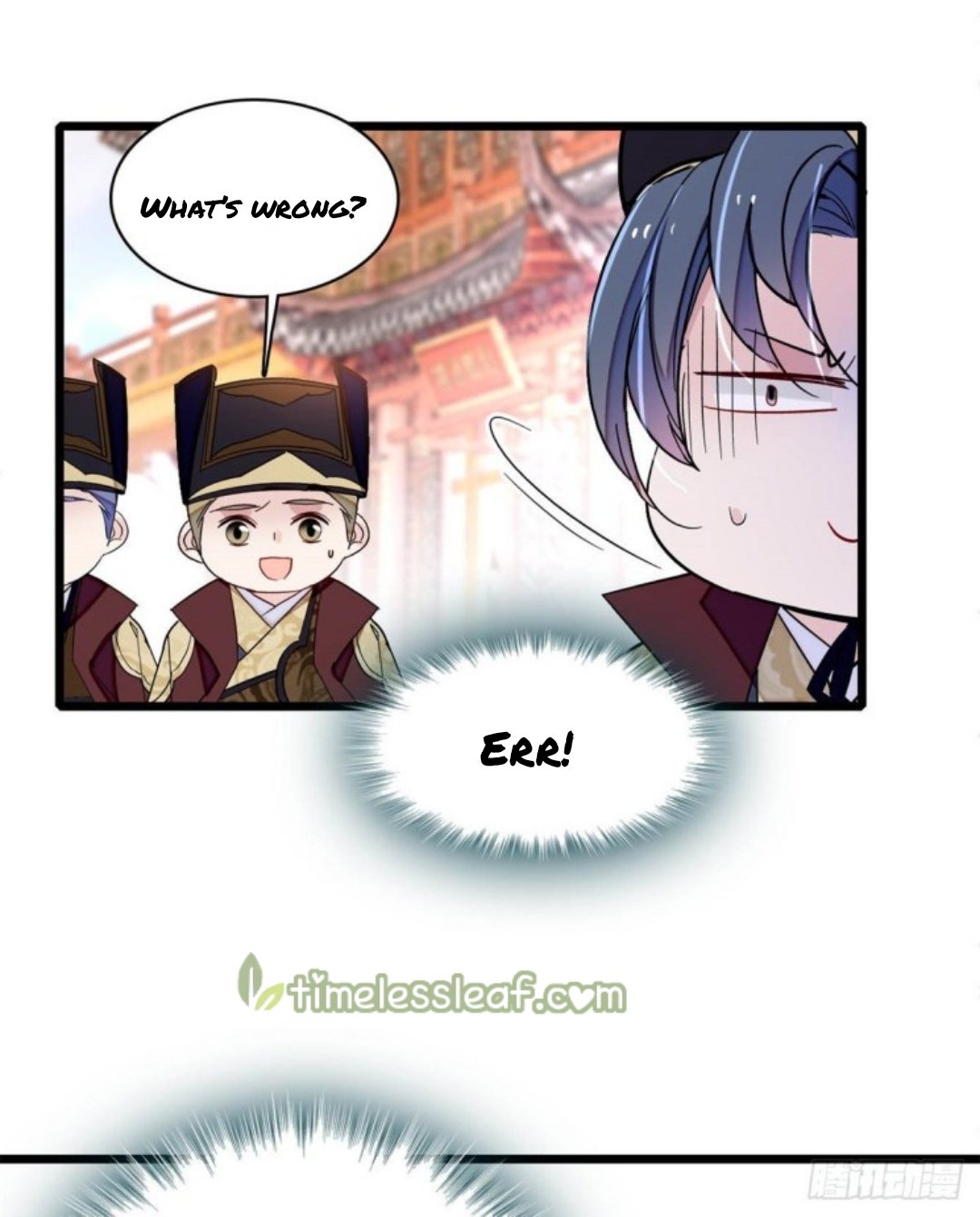 Sijin chapter 183.5 page 7