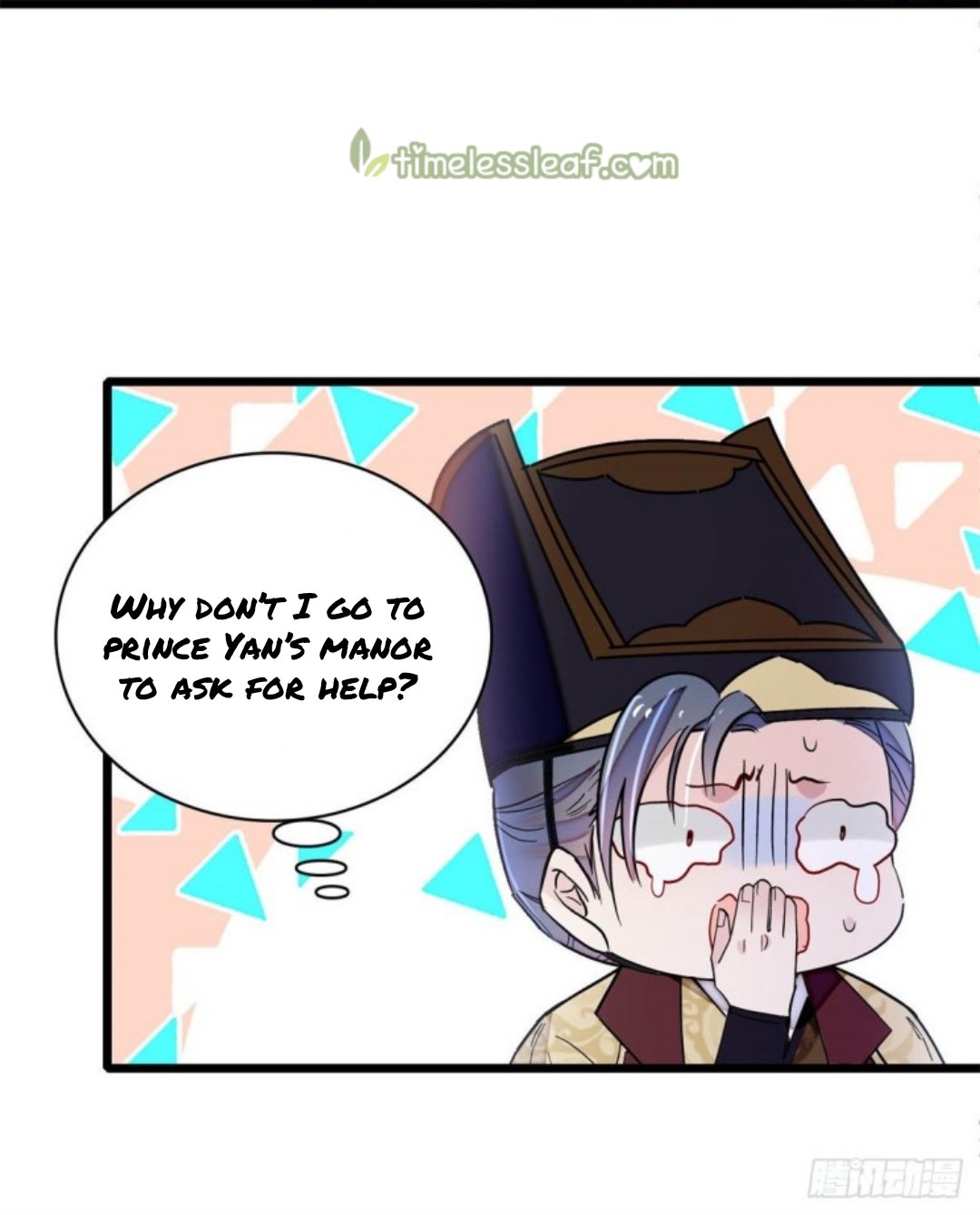 Sijin chapter 183.5 page 9