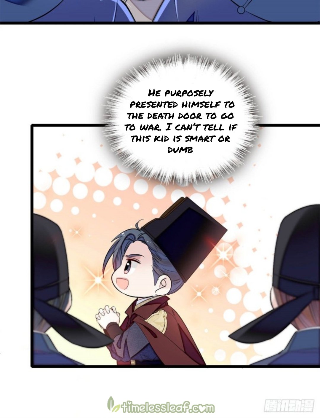 Sijin chapter 183 page 16