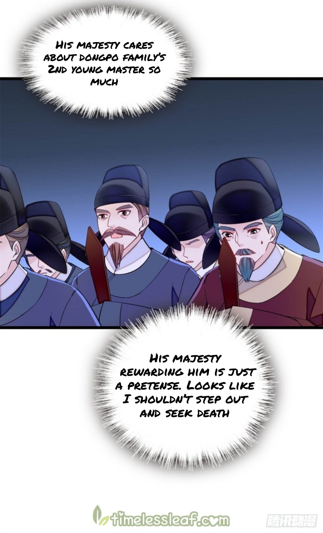 Sijin chapter 183 page 19