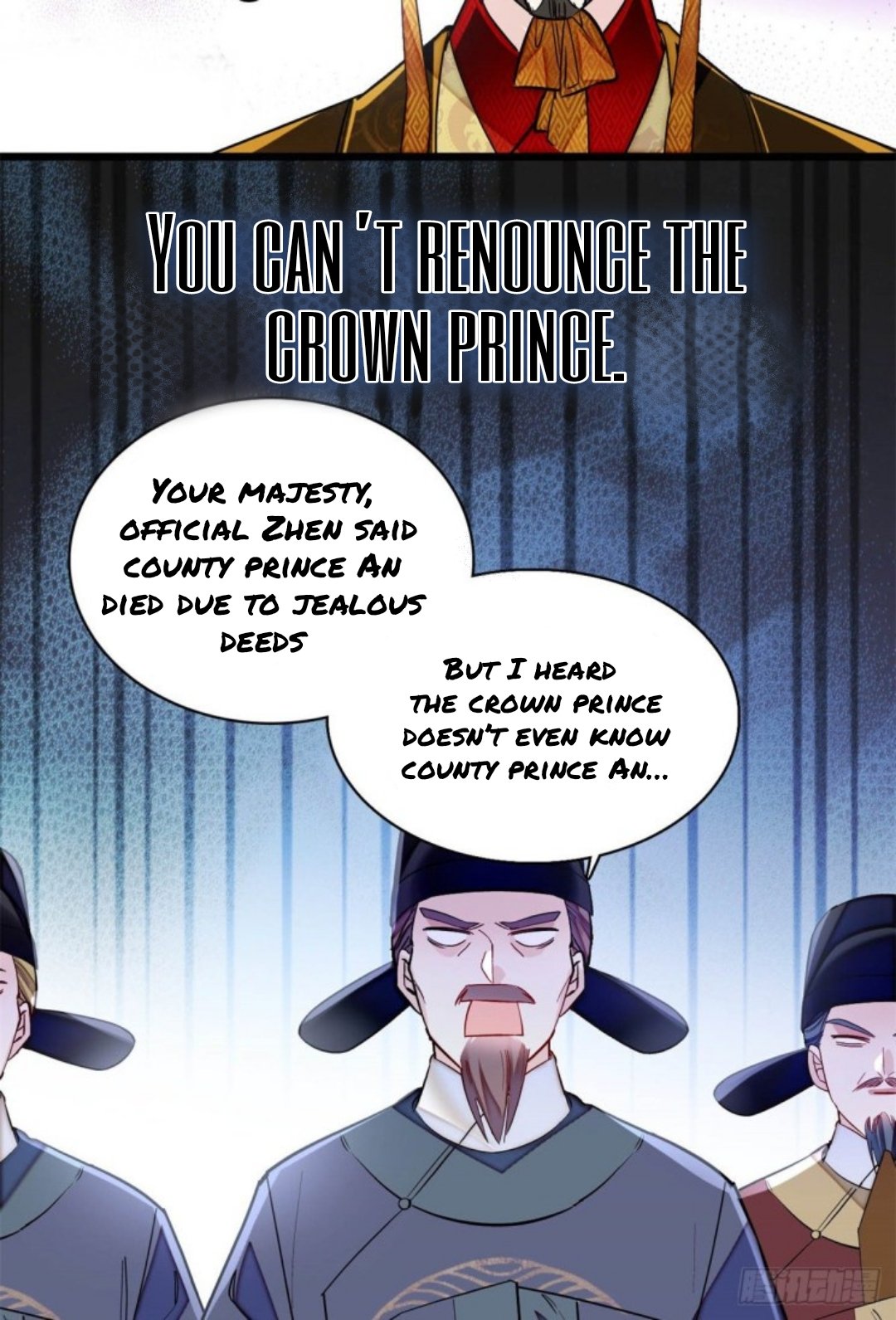 Sijin chapter 183 page 2