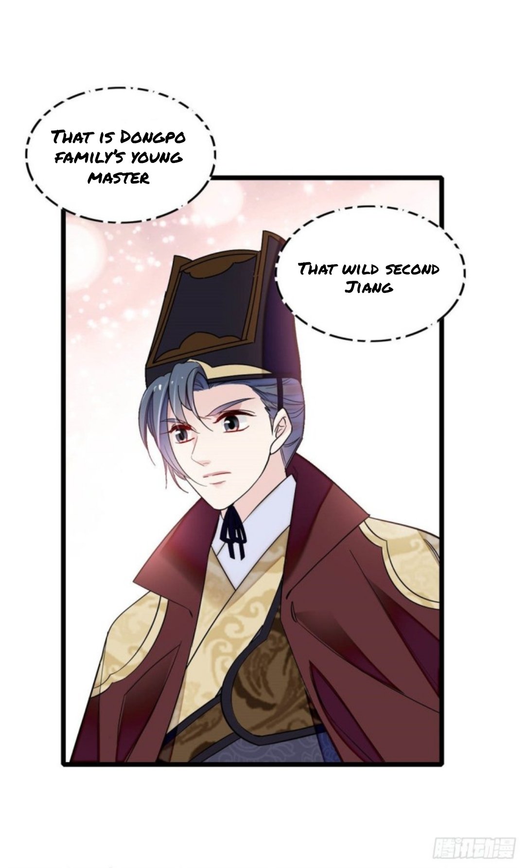 Sijin chapter 183 page 6