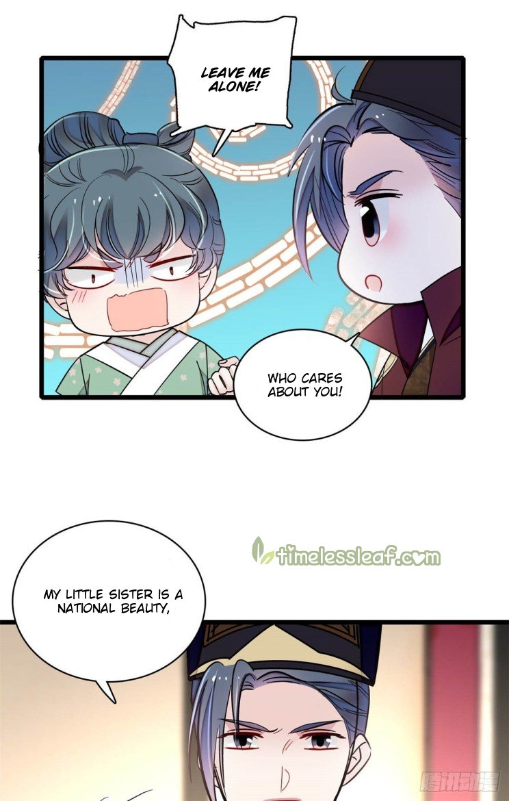 Sijin chapter 184 page 17