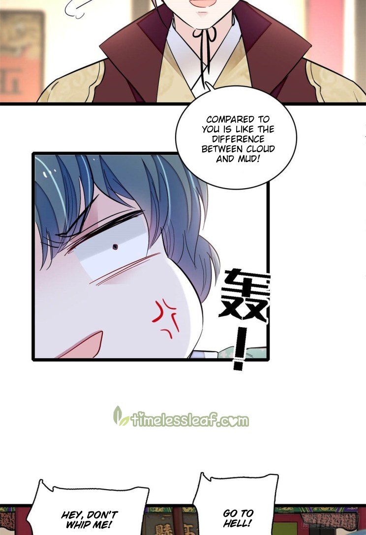 Sijin chapter 184 page 18