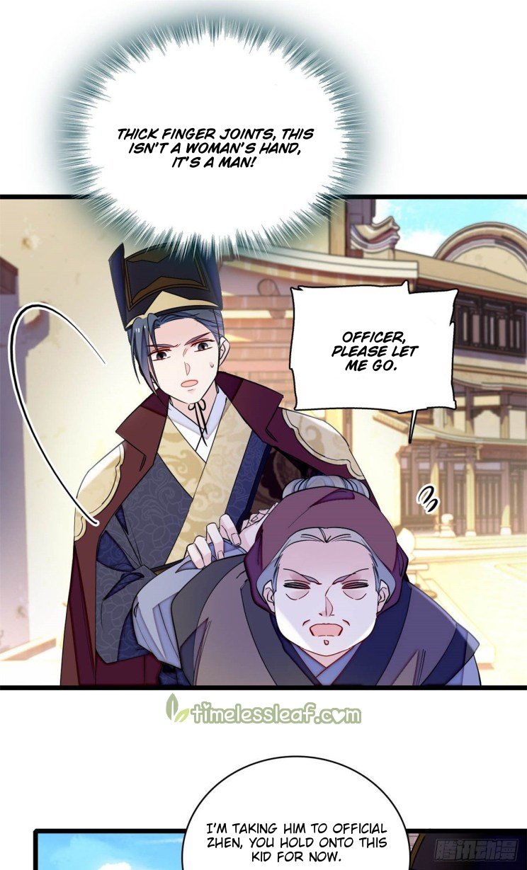 Sijin chapter 184 page 8