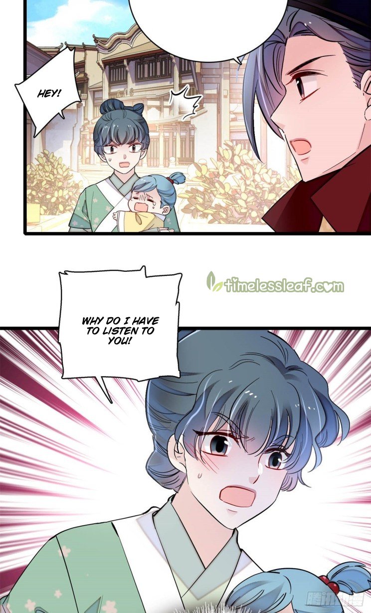 Sijin chapter 184 page 9