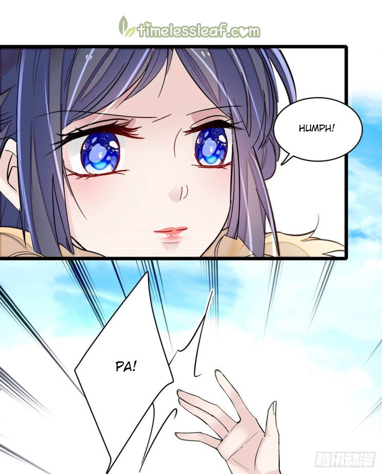 Sijin chapter 186.5 page 8