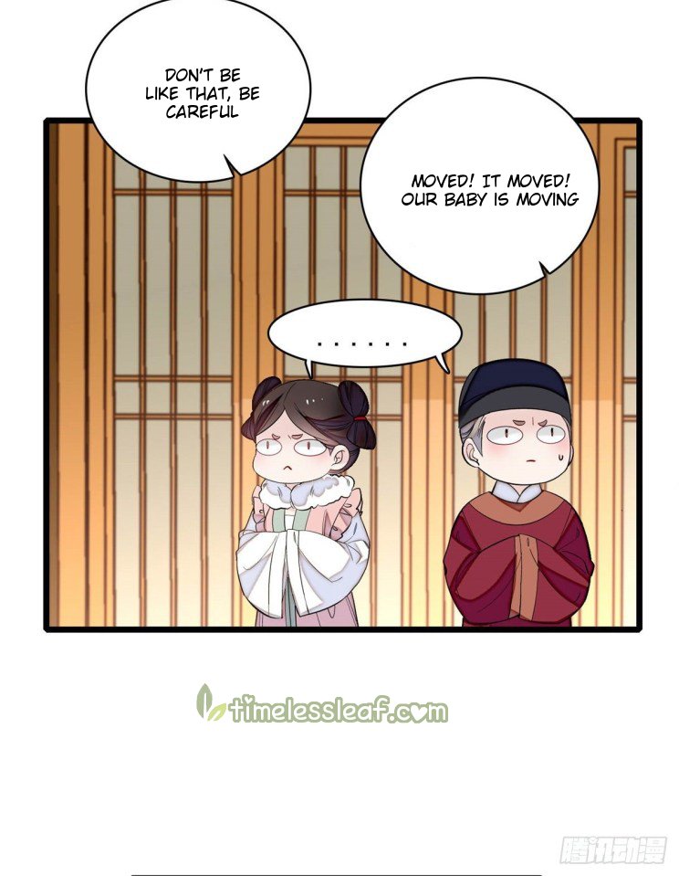 Sijin chapter 187.5 page 21